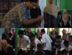 Air Mata Haru di MDT Al-Ikhlas: Dokter Bedah Plastik Asal Jerman Pulang Kampung, Dekap Hangat Mimpi Anak-Anak Bungbulang