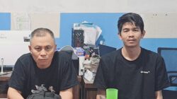 Perwakilan SPPG Pakenjeng Beri Klarifikasi Soal Audiensi Di DPRD Garut