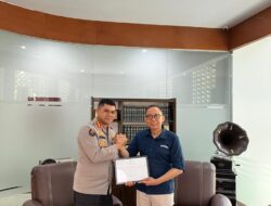 Melalui Dialog “Bandung Menyapa” Polda Jabar Kupas Tuntas Strategi Keamanan dan Respons Aspirasi Warga di Usia Emas Polri