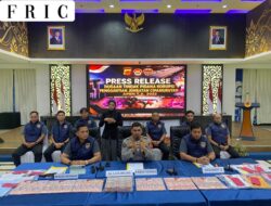 Modus Manipulasi Progres Proyek Jembatan Cipamuruyan Diungkap Polda Jabar