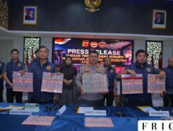 Polda Jabar Tetapkan Dua Tersangka Korupsi Proyek Jembatan Cipamuruyan, Kerugian Negara Rp9,84 Miliar