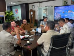Bupati Aceh Utara Desak BNPB Jangan Tunda Pencairan Bantuan Banjir, Rakyat Telah Lama Menunggu