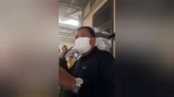 TPA Jatiwaringin Kebakaran, Pemkab Tangerang Sediakan Lahan Darurat Tampung Sampah