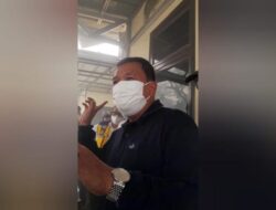 TPA Jatiwaringin Kebakaran, Pemkab Tangerang Sediakan Lahan Darurat Tampung Sampah