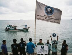 RAJAWALI Pusat Soroti Kelangkaan Solar Nelayan Kubu Raya: Hak yang Harus Dipenuhi, Bukan Ditunda
