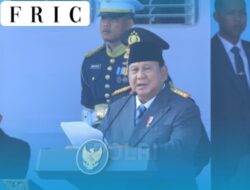 Penghargaan Presiden untuk Polri: Nol Insiden Terorisme Jadi Bukti Keberhasilan, Prabowo Minta Berantas Korupsi hingga Ekonomi Ilegal