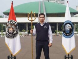 Pendiri MAUNG & RAJAWALI: Jangan Biarkan Aset Hasil Korupsi Tetap Mengalir Tanpa Kendali