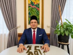 Jubir Pemkab Aceh Utara: Apa yang Disampaikan BEM UI Sesuai Kondisi di Lapangan