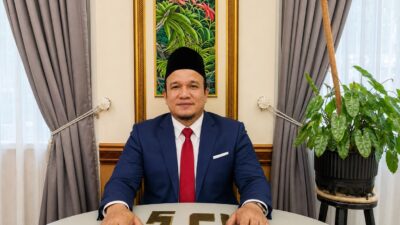 Jubir Pemkab Aceh Utara: Apa yang Disampaikan BEM UI Sesuai Kondisi di Lapangan