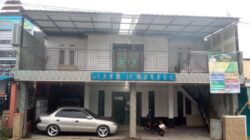 Mulyasari RW/RT 002/003 Kp saroja Bayongbong Sigap Tangani Warga Sakit