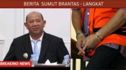 Bupati Langkat Terjaring OTT, Total 7 Orang Diamankan KPK