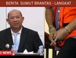 Bupati Langkat Terjaring OTT, Total 7 Orang Diamankan KPK