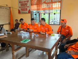 Partai Buruh Sumut Tetapkan Yetti Dumasari Plt Bendahara, Partai Buruh Tak Kekurangan Kader