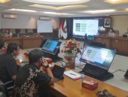 Fasilitasi RKPD Papua Pegunungan Tahun 2027 Tekankan Sinkronisasi dengan Prioritas Nasional