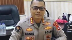 Nobar Piala Dunia 2026 Jadi Ajang Kebersamaan, Polda NTB Ingatkan Kamtibmas.