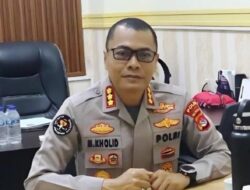 Nobar Piala Dunia 2026 Jadi Ajang Kebersamaan, Polda NTB Ingatkan Kamtibmas.