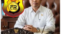 Ketum FRIC H. Dian Surahman: Kekompakan Adalah Harga Mati, Gebyar Bhayangkara Jadi Tonggak Kebangkitan FRIC Menuju Organisasi Nasional yang Solid