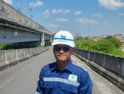 Penutupan Sementara Akses JLLB Mulai 6 Juli, Proyek Jalan Lingkar Luar Barat Surabaya Kembali Dilanjutkan