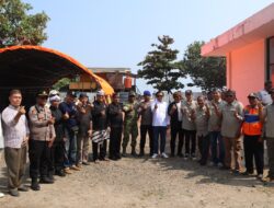 Pesta Laut Santolo 2026: Ribuan Nelayan Garut Larung Syukur dalam Harmoni Budaya “Ngarumat Sagara”