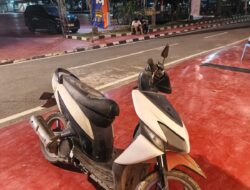 Tim Macan Polres Kutim Bekuk Pelaku Pencurian Berantai di Rumah Kos, Motifnya untuk Judi Online