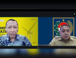 Kemendagri Perkuat Peran Daerah dalam Transisi Energi Nasional