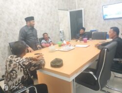 Sanggahan PT Buana Estate Soal Lahan Ditentang Warga, Diminta Ukur Ulang HGU 1788,27 Ha