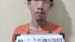 Peredaran Sabu di Garut Digagalkan, Polisi Sita Puluhan Paket dan Amankan Tiga Tersangka