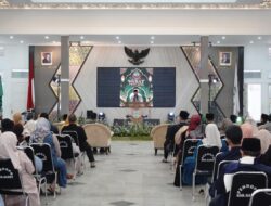Luar Biasa Saat Gema Qasidah Rebana dan Gambus di Pendopo: Garut Jadi Magnet Ekonomi Jawa Barat