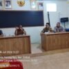 Diduga Camat Stabat Tidak Kooperatif & Bungkam Soal SPK Kades Karang Rejo, Warga Curiga Ada Persekongkolan terkait rangkap jabatan kades