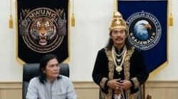 Ramalan Prabu Jaya Baya: MAUNG-RAJAWALI Siap Jadi Pelita Kebenaran dan Perisai Keadilan