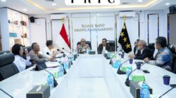 Wakapolri Raih Penghargaan The Visionary Leader of National Security, Akademisi Apresiasi Reformasi dan Transformasi Polri
