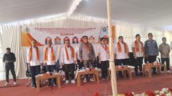 Reses Masa Sidang VI DPRD Provinsi Sumatera Selatan Serap Aspirasi Warga Desa Sugih Waras Rambang
