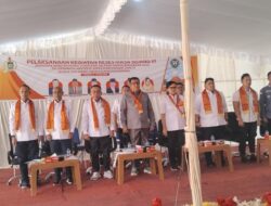 Reses Masa Sidang VI DPRD Provinsi Sumatera Selatan Serap Aspirasi Warga Desa Sugih Waras Rambang