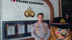 Polres Sumedang Tegaskan Dugaan “Tangkap Lepas” dan Permintaan Uang Tidak Terbukti Berdasarkan Hasil Klarifikasi