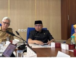 Pemkot Cilegon Terbitkan Surat Edaran Gerakan Tanam Cabai untuk Kendalikan Inflasi Daerah