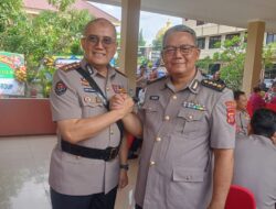 Kabid Humas Polda Kaltim Kombes Pol. Dr. Tedy Sopandi Siap Perkuat Sinergi dengan Media, Utamakan Informasi Akurat dan Faktual