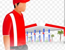 Ngeri KEBAL HUKUM! SPBU 54.692.07 JRENGIK SAMPANG: JENAZAH DIHALANGI, JERIGEN 30 LITER DILAYANI BEBAS!