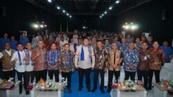 Kemendagri Dorong Percepatan Program Tiga Juta Rumah Melalui Pembinaan Perizinan Daerah