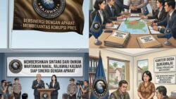 Imam Fauzi: RAJAWALI Kalbar Dukung Penuh Penindakan Oknum Penyalahguna Nama Wartawan