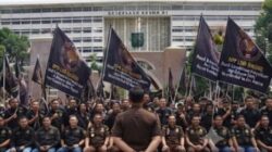74 Kg Emas dan Belasan Juta Dolar Disita, MAUNG: Tegakkan Hukum Tanpa Pandang Bulu