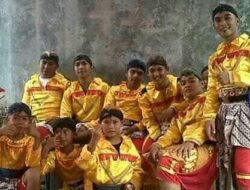 Kuda Kepang Linggamas Kembali Tampil di Belakang Padang, Siap Obati Kerinduan Masyarakat