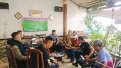 Rakor Forum Media Sumedang Timur Bahas Solidaritas dan Etika Jurnalistik