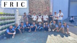 Tembus Eropa! Ekspor Perdana 2026, Ratusan Karya Warga Binaan Lapas Garut Melaju ke Barcelona dan Buktikan Pembinaan Pemasyarakatan Berkelas Dunia
