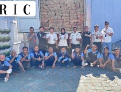 Tembus Eropa! Ekspor Perdana 2026, Ratusan Karya Warga Binaan Lapas Garut Melaju ke Barcelona dan Buktikan Pembinaan Pemasyarakatan Berkelas Dunia