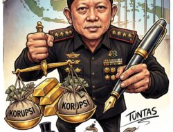 OPERASI BESAR KORTAS TIPIKOR: GELEDAH ASET PEJABAT KEJAGUNG, TEMUKAN BRANKAS UANG PULUHAN MILIAR