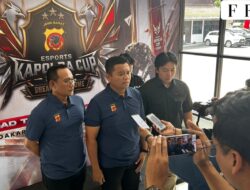 Polda Jabar Gelar Lomba E-Sport Kapolda Cup 2026 Meriahkan HUT Ke-80 Bhayangkara