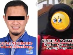 Gugatan Moral Publik terhadap Agung Nugroho: Tragedi Kemanusiaan di Balik Bayang-Bayang Kekuasaan dan Pentingnya Pemimpin Berahlak