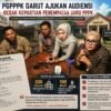 Ratusan Guru PPPK Lulus BCKS Masih Menanti Penugasan, PGPPPK Garut Ajukan Audiensi ke DPRD