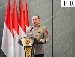 Kapolda Jabar Pimpin Rakor Kondusivitas Kawasan Industri di Karawang, Perkuat Sinergi Jaga Iklim Investasi Nasional