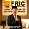 Di Era Prabowo-Gibran, FRIC Yakin Polri Konsisten Tegakkan Keadilan dan Berantas Korupsi